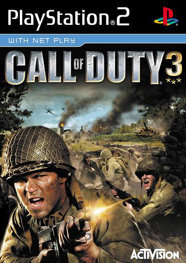 call of duty play 2